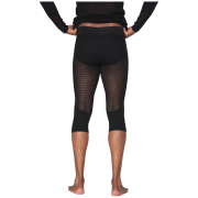Pánske funkčné spodky Devold Wool Mesh Pro 3/4 Longs Man