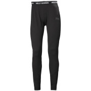 Pánske funkčné spodky Helly Hansen Lifa Active Pant čierna Black