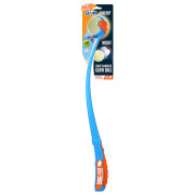 Hračka pre psa Nerf Dog LED launcher Air Strike