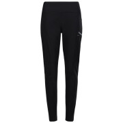 Dámske legíny Fundango Delilah Windblock Leggings čierna black