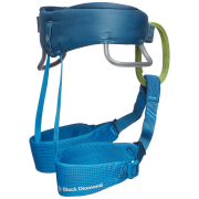 Detský úväzok Black Diamond K Momentum Harness