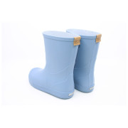 Detské gumáky GoKids Wave 979 Light Blue