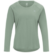 Dámske tričko Dare 2b Serenity Long Sleeve Tee svetlozelená GlacierGreen