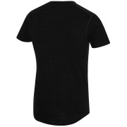 Pánske tričko Zulu Merino 160 Short