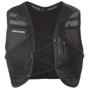 Bežecká vesta Salomon Active Skin 4 No Flasks