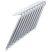 Stanové kolíky Warg ALU Light 10 pcs