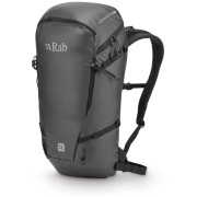 Batoh Rab Ascendor 27 čierna black/BLK