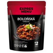 Expres menu Bolonská omáčka 600 g