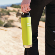 Náhradný uzáver Klean Kanteen TKWide Café Cap