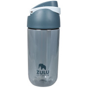 Fľaša Zulu Lifty Tritan 600 ml modrá blue