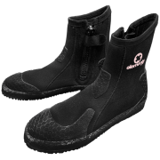 Topánky do vody Elements Gear River 2.0 čierna black