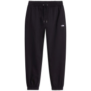 Pánske tepláky The North Face Essential Simple Dome Relaxed Pant čierna TNF BLACK