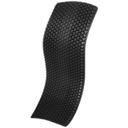 Chránič chrbtice Ortovox Clasp Spine Protector čierna Black