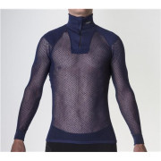 Rolák Brynje of Norway Super Thermo Zip polo Shirt