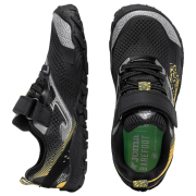 Detské barefoot topánky Joma Tundra V Junior Boy Black