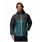 Pánska bunda Columbia Powder Lite™ II Hooded Jacket