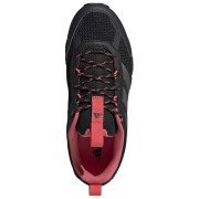 Dámske turistické topánky Adidas Terrex Rockadia W