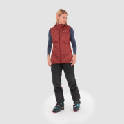 Dámska vesta Salewa ORTLES HYB TWR VEST W
