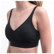 Športová podprsenka Sensor Merino Cordura