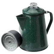 Prekvapkávač kávy GSI Outdoors 8 Cup Percolator zelená green