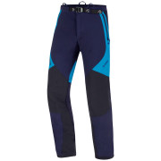 Pánske nohavice Direct Alpine Cascade Plus tmavomodrá Indigo/Ocean