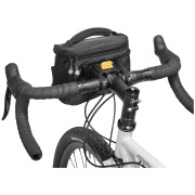 Taška na riadidlá Topeak Compact Handlebar Bag