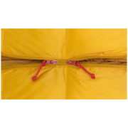 Páperový spacák Robens Couloir 750 -15°C Regular