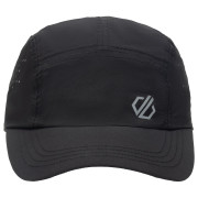 Šiltovka Dare 2b Endurance Multipanel Cap čierna Black