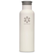 Termoska Snow Monkey Mover 0.7L svetlohnedá Mocca Brown Light