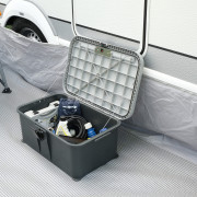 Outdoor box Brunner BoxStep NG