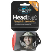 Moskytiéra Sea to Summit Head Net Permethrin