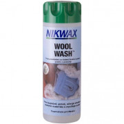 Prací prostriedok Nikwax Wool Wash 300ml