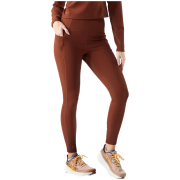 Dámske legíny Smartwool Women's Active Merino Movement Tight