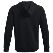 Pánska mikina Under Armour Rival Flc Graphic Hoodie