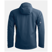 Pánska softshellová bunda Ortovox Seceda Softshell Jacket M