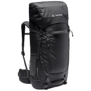 Batoh Vaude Astrum EVO 60+10 čierna black