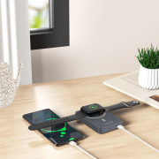 Bezdrôtová powerbanka Swissten Fusion 10000 mAh Magsafe