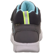 Detské topánky Superfit Sport7 Mini Grau/Gelb
