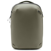 Batoh Peak Design Travel Backpack 20L sivá Stone
