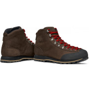 Pánske turistické topánky Scarpa Guida City GTX Nubuck