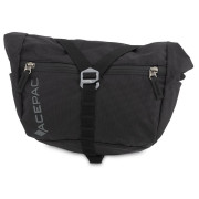 Taška na riadidlá Acepac Bar Bag MKII čierna Black