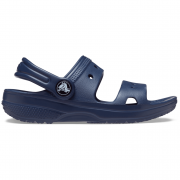 Detské papuče Crocs Classic Crocs Sandal T modrá