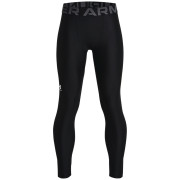 Detské legíny Under Armour UA HG Armour Leggings Black