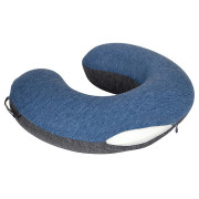 Vankúšik Bo-Camp Neck Pillow Memory Foam