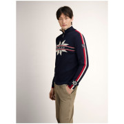 Pánsky sveter Dale of Norway Nåle Masc. Sweater
