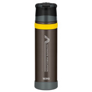 Termoska Thermos Mountain FFX 0,9l hnedá Brown