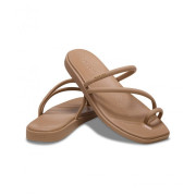 Dámske sandále Crocs Miami Toe Loop