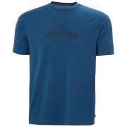 Pánske tričko Helly Hansen Skog Graphic T-Shirt