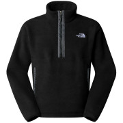 Pánska mikina The North Face M Tnf Fleeski 1/4 Zip Po