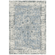 Koberec ku stanu Bo-Camp Outside rug Yasmin 160 x 230 cm svetlomodrá Blue